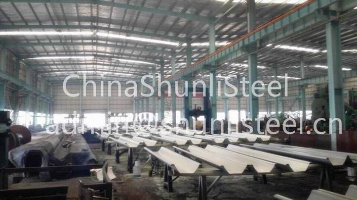 acéllemez halom wall_steel lemezes halom telepítése