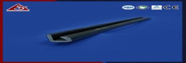 Melegen hengerelt tengelykapcsol&oacute;-400-400