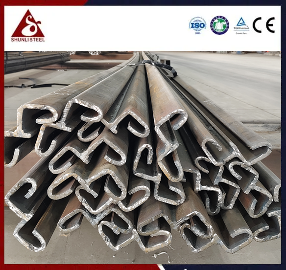 Hidegen alak&iacute;tott C9 retesz